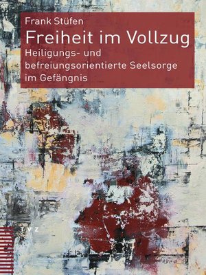 cover image of Freiheit im Vollzug